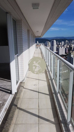 Imagem Apartamento com 4 Quartos à Venda, 350 m² em Santos Imagem Apartamento com 4 Quartos à Venda, 350 m² em Santos