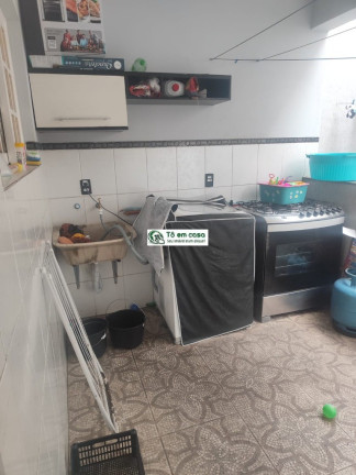 Imagem Casa com 3 Quartos à Venda, 129 m² em Jardim Das Indústrias - São José Dos Campos