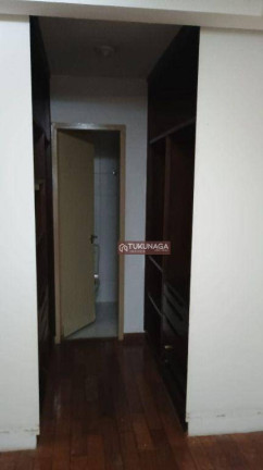Imagem Apartamento com 3 Quartos para Alugar, 80 m² em Vila Rosália - Guarulhos Imagem Apartamento com 3 Quartos para Alugar, 80 m² em Vila Rosália - Guarulhos