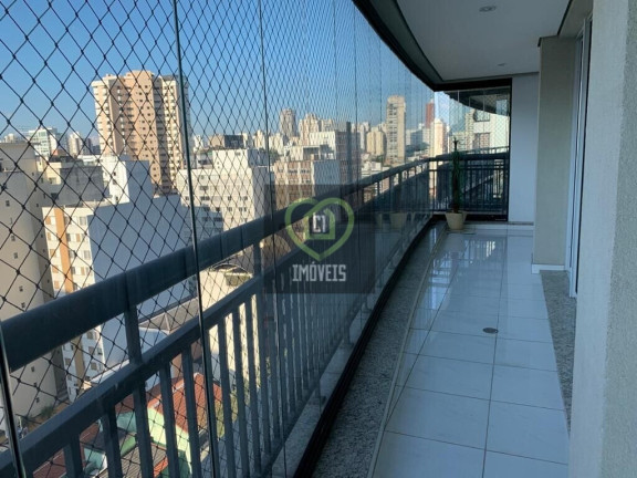 Imagem Apartamento com 4 Quartos para Alugar, 224 m² em Perdizes - São Paulo Imagem Apartamento com 4 Quartos para Alugar, 224 m² em Perdizes - São Paulo