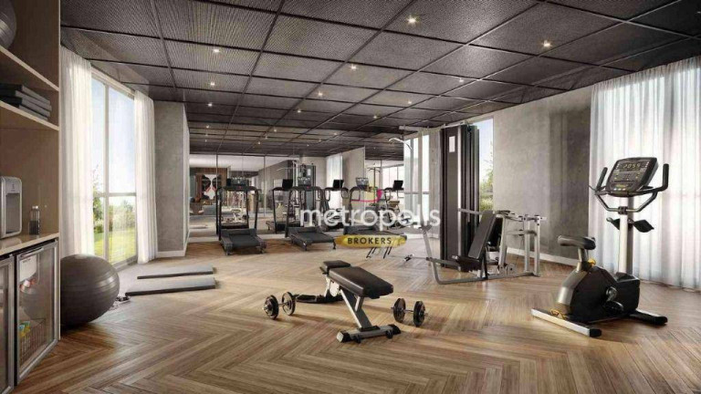 Imagem Studio com 1 Quarto à Venda, 23 m² em Vila Mariana - São Paulo Imagem Studio com 1 Quarto à Venda, 23 m² em Vila Mariana - São Paulo