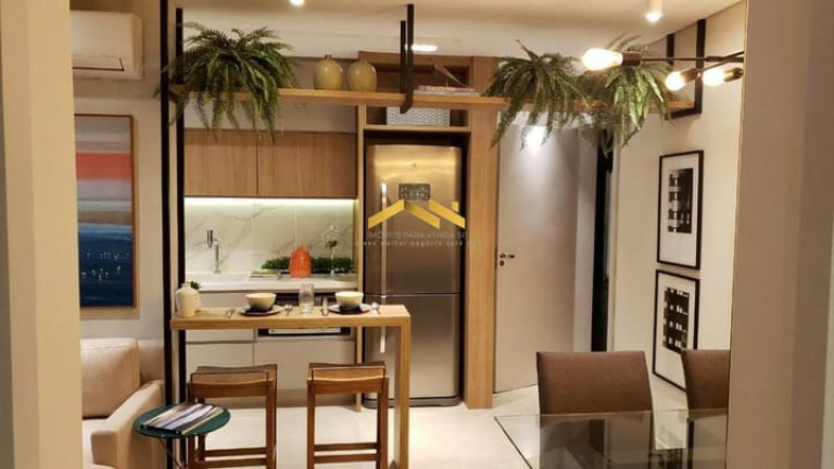 Imagem Apartamento com 2 Quartos à Venda, 61 m² em Butanta - São Paulo Imagem Apartamento com 2 Quartos à Venda, 61 m² em Butanta - São Paulo