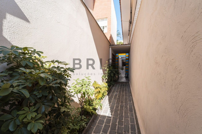 Imagem Casa com 3 Quartos à Venda, 170 m² em Chácara Santo Antônio (zona Sul) - São Paulo Imagem Casa com 3 Quartos à Venda, 170 m² em Chácara Santo Antônio (zona Sul) - São Paulo
