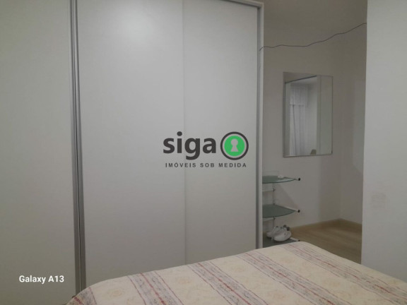 Imagem Apartamento com 1 Quarto à Venda, 41 m² em Vila Andrade - São Paulo Imagem Apartamento com 1 Quarto à Venda, 41 m² em Vila Andrade - São Paulo