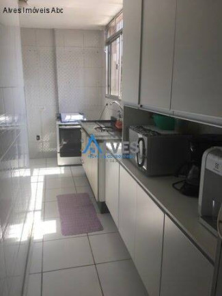 Imagem Apartamento com 1 Quarto à Venda, 48 m² em Centro - São Bernardo Do Campo