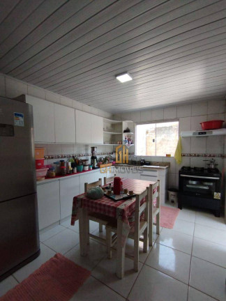 Imagem Casa com 3 Quartos à Venda, 86 m² em Sítios Santa Luzia - Aparecida De Goiânia Imagem Casa com 3 Quartos à Venda, 86 m² em Sítios Santa Luzia - Aparecida De Goiânia