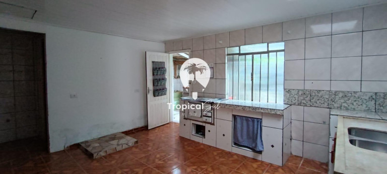 Imagem Casa com 2 Quartos à Venda, 85 m² em Tabuleiro - Matinhos Imagem Casa com 2 Quartos à Venda, 85 m² em Tabuleiro - Matinhos