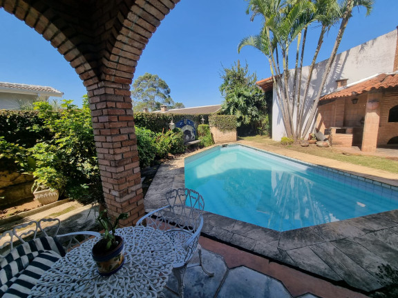 Imagem Casa com 4 Quartos à Venda, 307 m² em Nova Higienópolis - Jandira Imagem Casa com 4 Quartos à Venda, 307 m² em Nova Higienópolis - Jandira