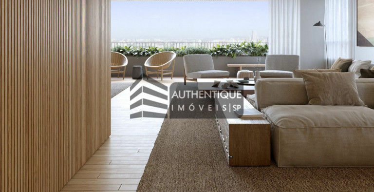 Imagem Apartamento com 2 Quartos à Venda, 134 m² em Jardins - São Paulo Imagem Apartamento com 2 Quartos à Venda, 134 m² em Jardins - São Paulo
