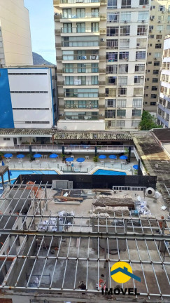 Imagem Apartamento com 3 Quartos à Venda, 130 m² em Icaraí - Niterói