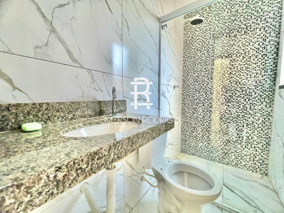 Imagem Apartamento com 1 Quarto para Alugar, 40 m² em Nova Parnamirim - Parnamirim