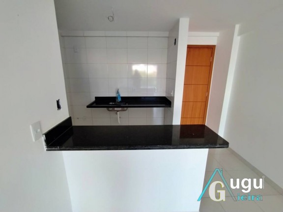 Imagem Apartamento com 1 Quarto à Venda, 43 m² em Enseada Azul - Guarapari