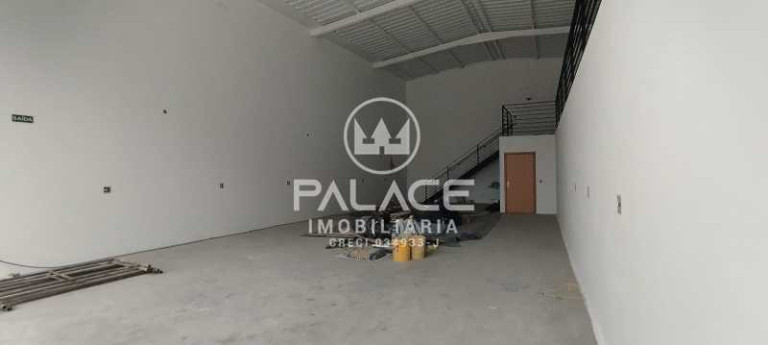 Imagem Galpão para Alugar, 337 m² em São Vicente - Piracicaba Imagem Galpão para Alugar, 337 m² em São Vicente - Piracicaba