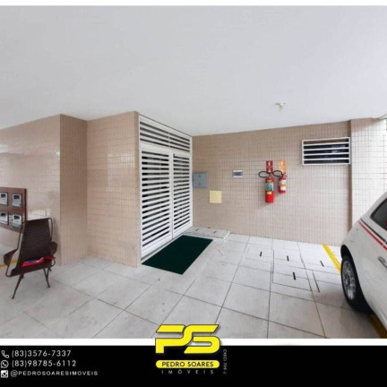 Imagem Apartamento com 2 Quartos à Venda, 60 m² em Manaíra - João Pessoa Imagem Apartamento com 2 Quartos à Venda, 60 m² em Manaíra - João Pessoa