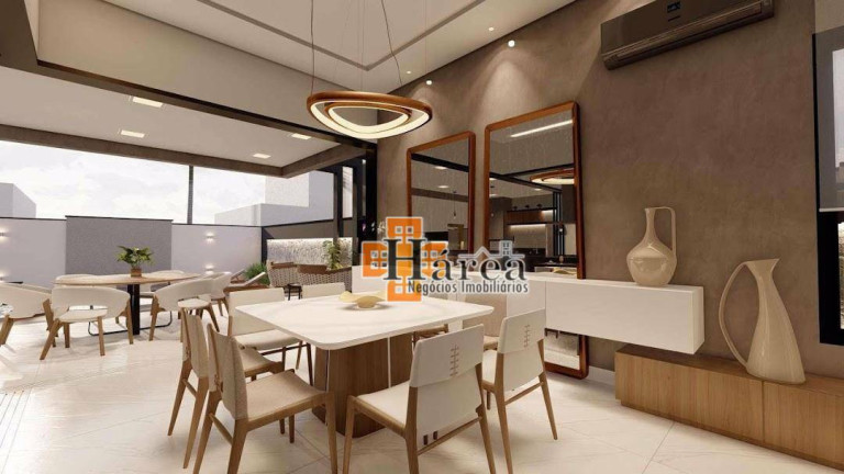 Imagem Sobrado com 3 Quartos à Venda, 320 m² em Chácara Ondina - Sorocaba Imagem Sobrado com 3 Quartos à Venda, 320 m² em Chácara Ondina - Sorocaba