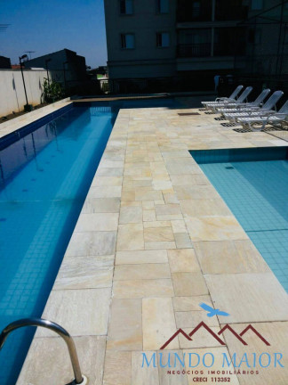 Imagem Apartamento com 2 Quartos à Venda, 58 m² em Rudge Ramos - São Bernardo Do Campo