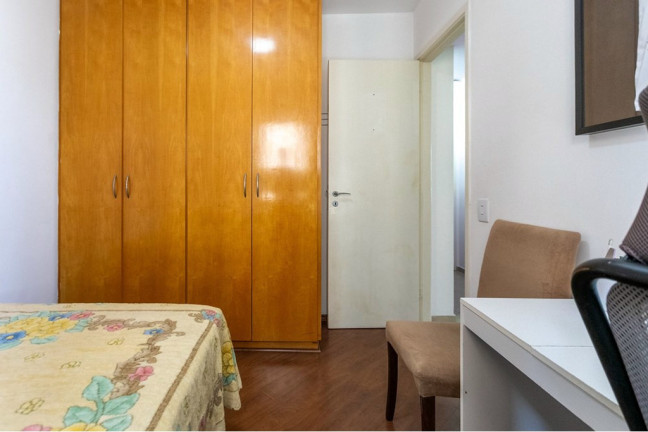 Imagem Apartamento com 2 Quartos à Venda, 94 m² em Vila Mariana - São Paulo Imagem Apartamento com 2 Quartos à Venda, 94 m² em Vila Mariana - São Paulo