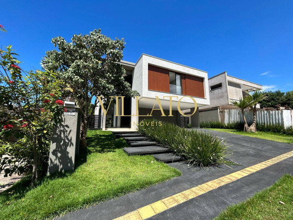 Imagem Casa com 4 Quartos à Venda, 453 m² em Residencial Alphaville Flamboyant - Goiânia Imagem Casa com 4 Quartos à Venda, 453 m² em Residencial Alphaville Flamboyant - Goiânia