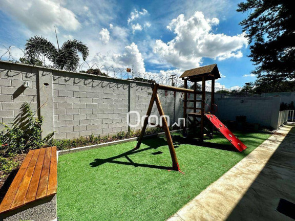 Imagem Apartamento com 2 Quartos à Venda, 77 m² em Jardim Helvécia - Aparecida De Goiânia Imagem Apartamento com 2 Quartos à Venda, 77 m² em Jardim Helvécia - Aparecida De Goiânia