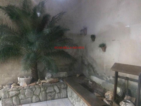 Imagem Casa com 3 Quartos à Venda, 160 m² em Jardim Marambaia - Jundiaí Imagem Casa com 3 Quartos à Venda, 160 m² em Jardim Marambaia - Jundiaí
