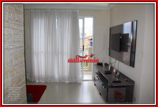 Imagem Apartamento com 2 Quartos à Venda, 65 m² em Vila São Geraldo - São Paulo Imagem Apartamento com 2 Quartos à Venda, 65 m² em Vila São Geraldo - São Paulo