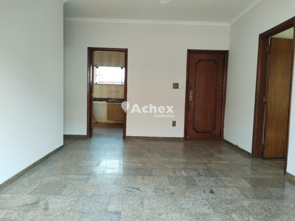 Imagem Casa com 4 Quartos à Venda, 210 m² em Jardim Santa Genebra - Campinas