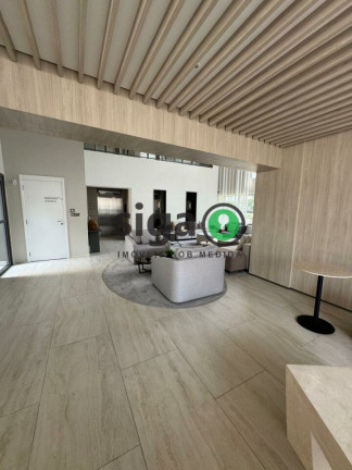 Imagem Apartamento com 1 Quarto à Venda, 44 m² em Paraíso - São Paulo Imagem Apartamento com 1 Quarto à Venda, 44 m² em Paraíso - São Paulo