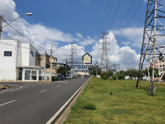 Imagem Terreno à Venda, 380 m² em Parque Manchester - Sorocaba Imagem Terreno à Venda, 380 m² em Parque Manchester - Sorocaba
