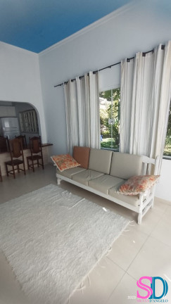 Casa com 2 Quartos à Venda, 115 m² em Ubatumirim - Ubatuba