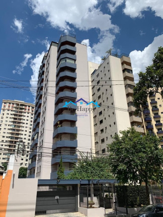 Imagem Apartamento com 3 Quartos à Venda, 123 m² em Vila Mascote - São Paulo Imagem Apartamento com 3 Quartos à Venda, 123 m² em Vila Mascote - São Paulo