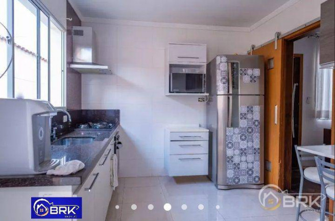 Imagem Sobrado com 2 Quartos à Venda, 70 m² em Vila Alpina - São Paulo Imagem Sobrado com 2 Quartos à Venda, 70 m² em Vila Alpina - São Paulo