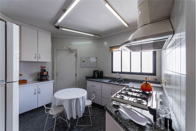 Imagem Apartamento com 4 Quartos à Venda, 354 m² em Brooklin Paulista - São Paulo Imagem Apartamento com 4 Quartos à Venda, 354 m² em Brooklin Paulista - São Paulo