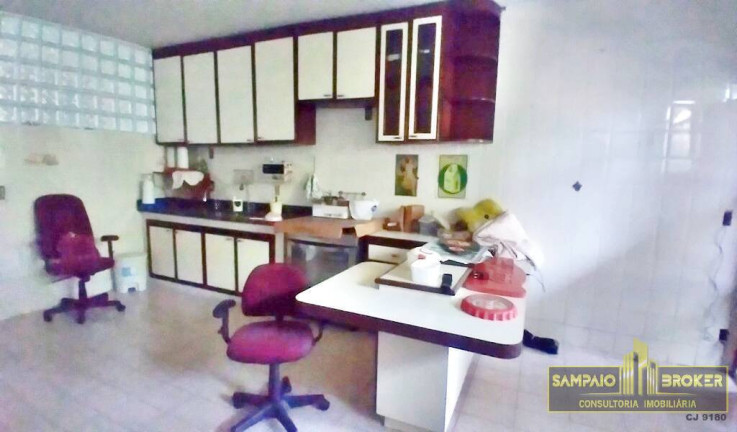 Imagem Casa com 6 Quartos à Venda,  em Recreio Dos Bandeirantes - Rio De Janeiro