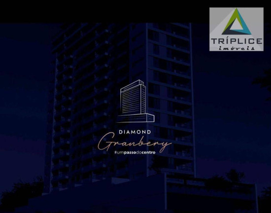 Imagem Apartamento com 3 Quartos à Venda, 86 m² em Granbery - Juiz De Fora Imagem Apartamento com 3 Quartos à Venda, 86 m² em Granbery - Juiz De Fora