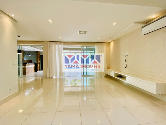 Imagem Casa com 4 Quartos à Venda, 328 m² em Condomínio La Bourgogne - Ribeirão Preto Imagem Casa com 4 Quartos à Venda, 328 m² em Condomínio La Bourgogne - Ribeirão Preto