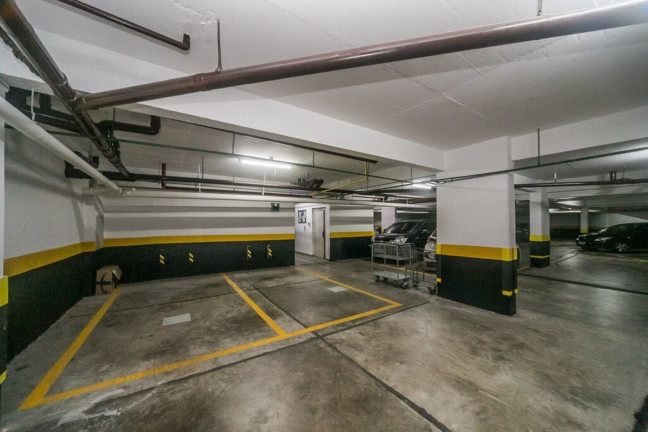 Imagem Apartamento com 3 Quartos à Venda, 126 m² em Vila Madalena - São Paulo