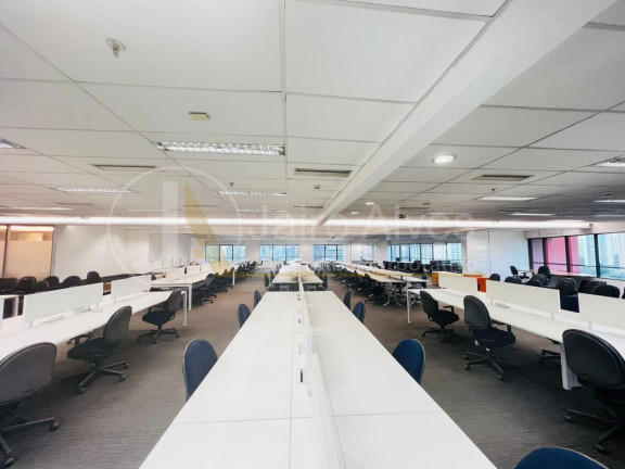 Imagem Imóvel Comercial para Alugar, 767 m² em Cidade Monções - São Paulo Imagem Imóvel Comercial para Alugar, 767 m² em Cidade Monções - São Paulo
