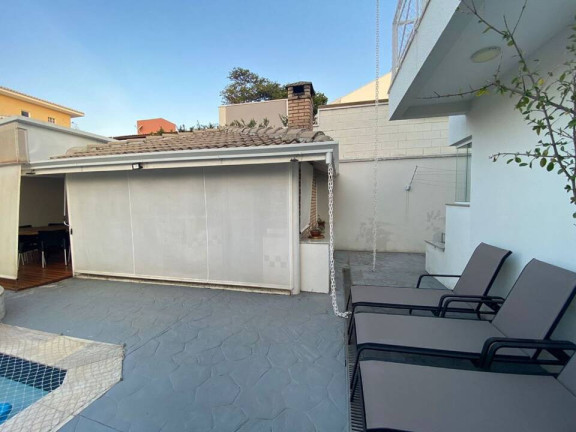 Imagem Casa de Condomínio com 3 Quartos à Venda, 337 m² em Jardim Novo Mundo - Jundiaí Imagem Casa de Condomínio com 3 Quartos à Venda, 337 m² em Jardim Novo Mundo - Jundiaí