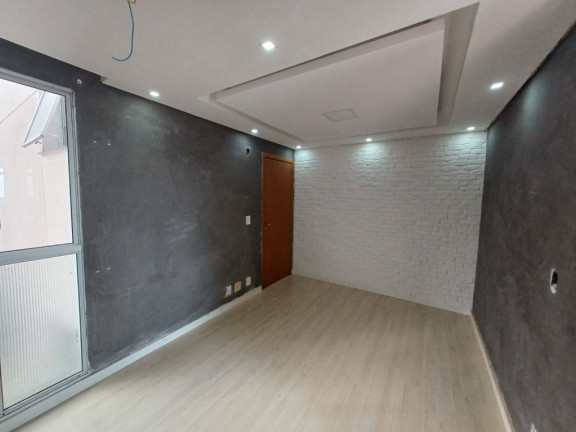 Apartamento com 2 Quartos à Venda, 43 m² em Parque Santa Rosa - Suzano