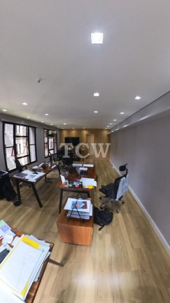 Imagem Sala Comercial à Venda, 185 m² em Vila Olímpia - São Paulo