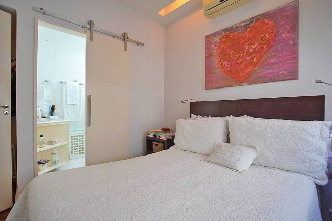 Imagem Apartamento com 2 Quartos à Venda, em Leblon - Rio De Janeiro Imagem Apartamento com 2 Quartos à Venda, em Leblon - Rio De Janeiro