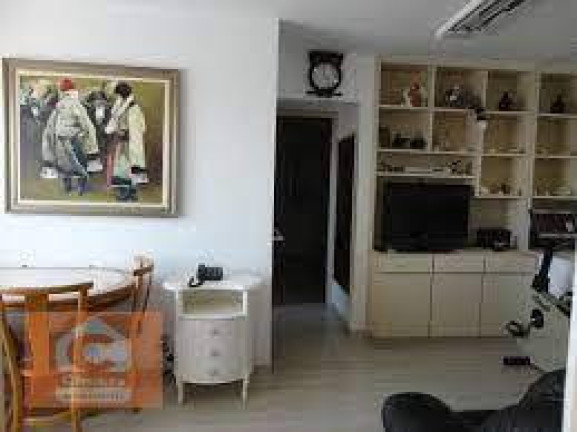 Imagem Apartamento com 2 Quartos à Venda, 75 m² em Saúde - São Paulo
