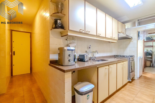 Imagem Imóvel com 3 Quartos à Venda, 137 m² em Botafogo - Rio De Janeiro Imagem Imóvel com 3 Quartos à Venda, 137 m² em Botafogo - Rio De Janeiro