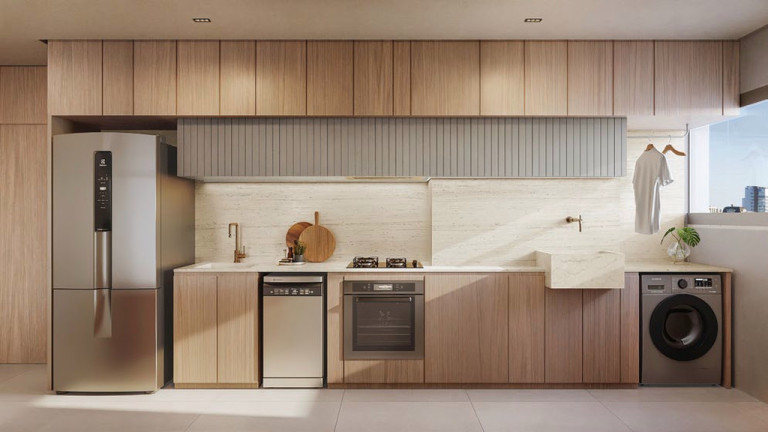 Imagem Apartamento com 2 Quartos à Venda, 65 m² em Bela Vista - São Paulo Imagem Apartamento com 2 Quartos à Venda, 65 m² em Bela Vista - São Paulo