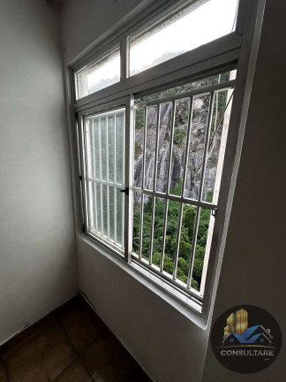 Imagem Apartamento com 1 Quarto à Venda, 67 m² em Itararé - São Vicente