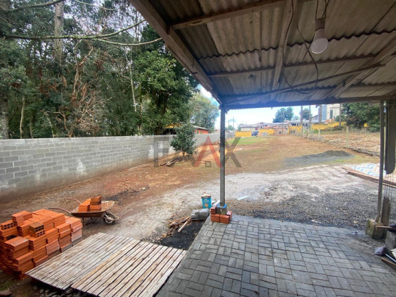 Imagem Casa com 2 Quartos para Alugar, 57 m² em Primavera - Guarapuava Imagem Casa com 2 Quartos para Alugar, 57 m² em Primavera - Guarapuava