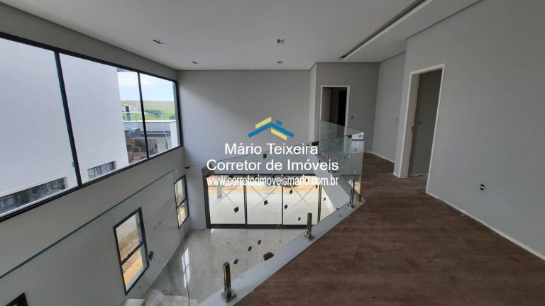 Imagem Casa de Condomínio com 4 Quartos à Venda, 455 m² em Urbanova - São José Dos Campos Imagem Casa de Condomínio com 4 Quartos à Venda, 455 m² em Urbanova - São José Dos Campos