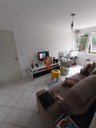 Imagem Apartamento com 1 Quarto à Venda, 72 m² em Estreito - Florianópolis Imagem Apartamento com 1 Quarto à Venda, 72 m² em Estreito - Florianópolis