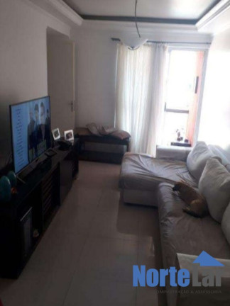 Imagem Apartamento com 3 Quartos à Venda, 69 m² em Vila Aurora (zona Norte) - São Paulo Imagem Apartamento com 3 Quartos à Venda, 69 m² em Vila Aurora (zona Norte) - São Paulo