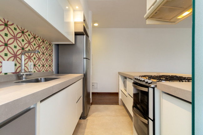Imagem Apartamento com 2 Quartos à Venda, 63 m² em Vila Leopoldina - São Paulo